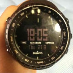 SUUNTO COREのサムネイル