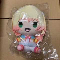 ホロライブ　もちどる　桃鈴ねねのサムネイル