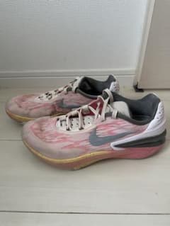 NIKE gt カット 2 パールピンクのサムネイル