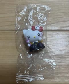 ハローキティ ミニフィギュア ガチャのサムネイル