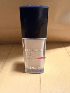 Dior ディオールスキン フォーエヴァー フルイド グロウ 0CRのサムネイル