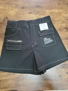 ZIDDY  未使用品　130～FREEのサムネイル