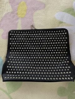 MEMENTISM クラッチバッグのサムネイル