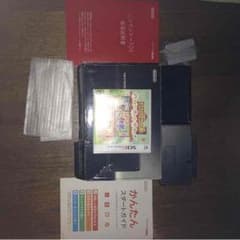 激安！今ならどうぶつの森任天堂3DSおかぺさん専用のサムネイル