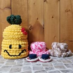 ミルクケーキ様　オーダーページのサムネイル