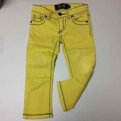 Tiny.co♡サマ専用 fith ストレッチパンツ 【size M】のサムネイル