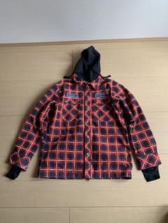 スノーボード　ウェアのサムネイル
