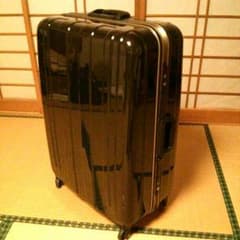 残り時間わずか!!SUNCOキャリーバックのサムネイル