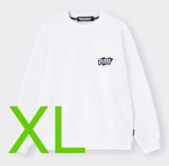 なにわ男子　GU スウェットのサムネイル