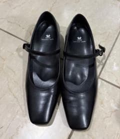 Wacoal success walk パンプス 22.5cm EEのサムネイル