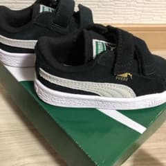 PUMA スニーカー14cmのサムネイル