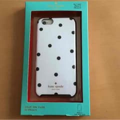 ケイトスペード iPhone6 6Sのサムネイル
