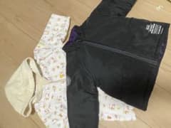 BeBe ベビー アウター 2点セットのサムネイル