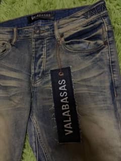 VALABASAS バラバサス デニム 32 フレア