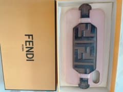 FENDI iPhone10ケース【激安】のサムネイル