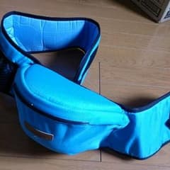 saruko13様専用☆抱っこひも、ヒップシートのサムネイル