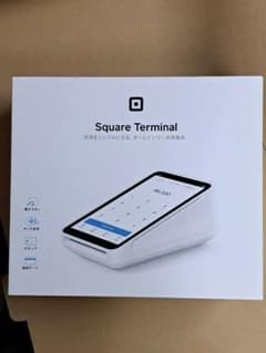 Square Terminal 本体 - メルカリ