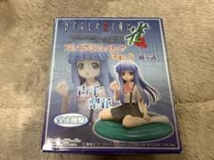 古手梨花　組立式プレミアムフィギュアver2　ひぐらしのなく頃に 未組立 古手梨花 組立式プレミアムフィギュアver2 ひぐらしのなく頃に 未組立