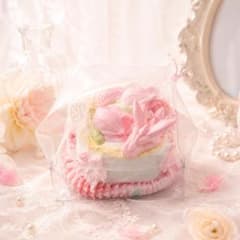 No.20 ピンクの龍スクイーズのサムネイル