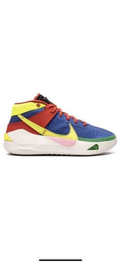 NIKE KD13 バッシュのサムネイル