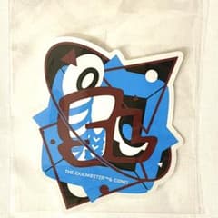 ストレイライト　ステッカー　アイマス シャニマス シャイニーカラーズのサムネイル