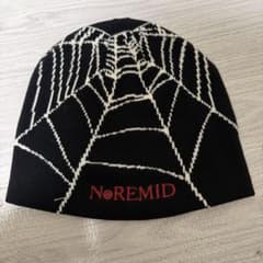 NOREMID ニット帽 ビーニーのサムネイル
