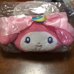 セーラームーン×マイメロディ★ポーチのサムネイル