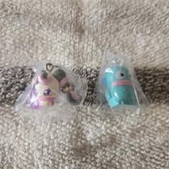 めじるしチャーム 2個セットのサムネイル