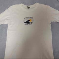 オーシャンフィールドのTシャツのサムネイル