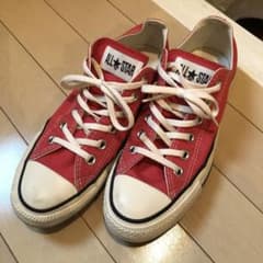 converse 25㎝のサムネイル