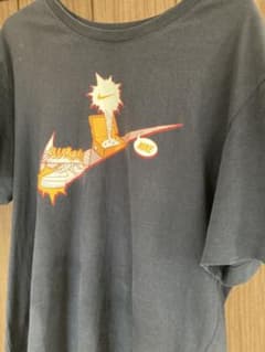 NIKE THE NIKE TEE Tシャツ ネイビーXLのサムネイル