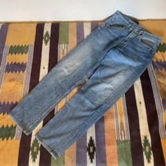 90s Levi's 501 W32 USA製のサムネイル