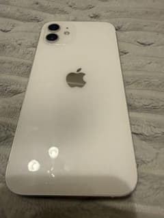 箱付き】iPhone 12 ホワイト 128GB SIMフリー - メルカリ