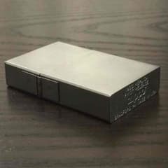 zippo ジッポ 1933 レプリカ ・ファーストリリースのサムネイル