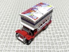 トミカ ディズニー ベイマックス