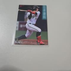 カルビー プロ野球チップスカード 2019 小田裕也のサムネイル