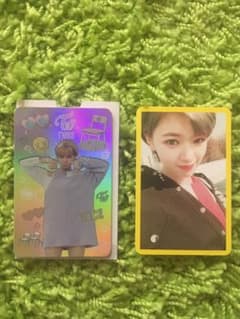 Twice トレカセット ジョンヨンのサムネイル