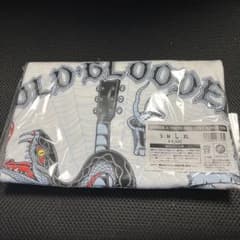 SANADA x TOKYO HIRO LONG SLEEVE TEEのサムネイル