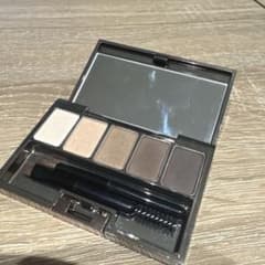 LUNASOL スタイリングアイゾーンコンパクト 01のサムネイル