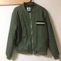 UNIF ボンバージャケット 希少xsサイズのサムネイル