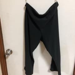 専用です　TOKUKO  七分丈パンツのサムネイル