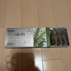 on:myskin ハーブピーリング ソリューション3個セット - メルカリ