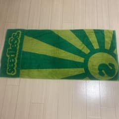 seedless ビックタオルのサムネイル