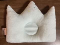 王冠型枕　ドーナツ枕のサムネイル