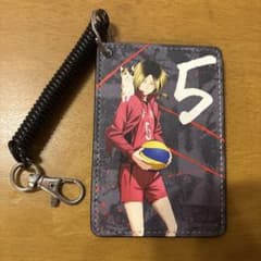 研磨　カードケースのサムネイル