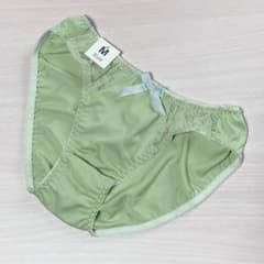 【Mサイズ】グリーンショーツのサムネイル