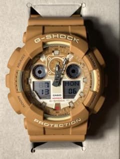 柴犬G-SHOCK CASIO 5081 - メルカリ