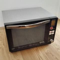 専用シャープ　オーブンレンジのサムネイル