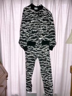 C.E SECURITY JACKET&Pants セットアップのサムネイル