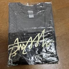 BAND-MAID バンドメイド　グレー　Tシャツのサムネイル